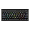 کیبورد گیمینگ مکانیکال بی سیم ردراگون مدل  Noctis K632 PRO